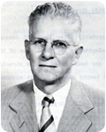 Clarence Howenstine
