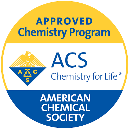 ACS approved program icon