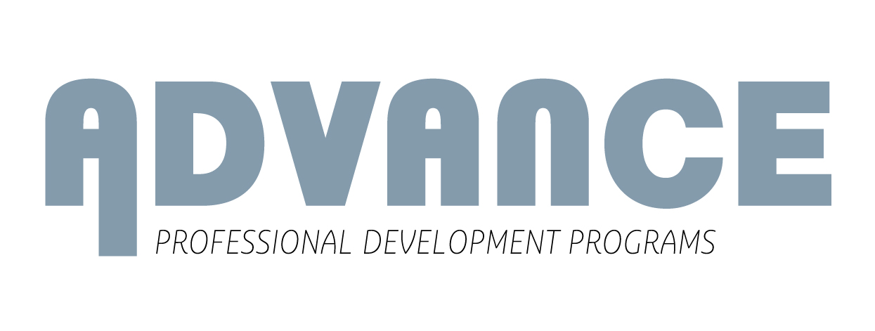 ADVANCE Professional Development Programs