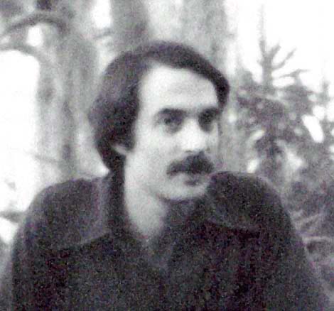 Upton in New
 Mexico, 1978