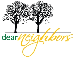 DearNeighbors Logo