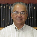 S. Muthukrishnan, Ph.D.