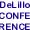 First DeLillo Conference