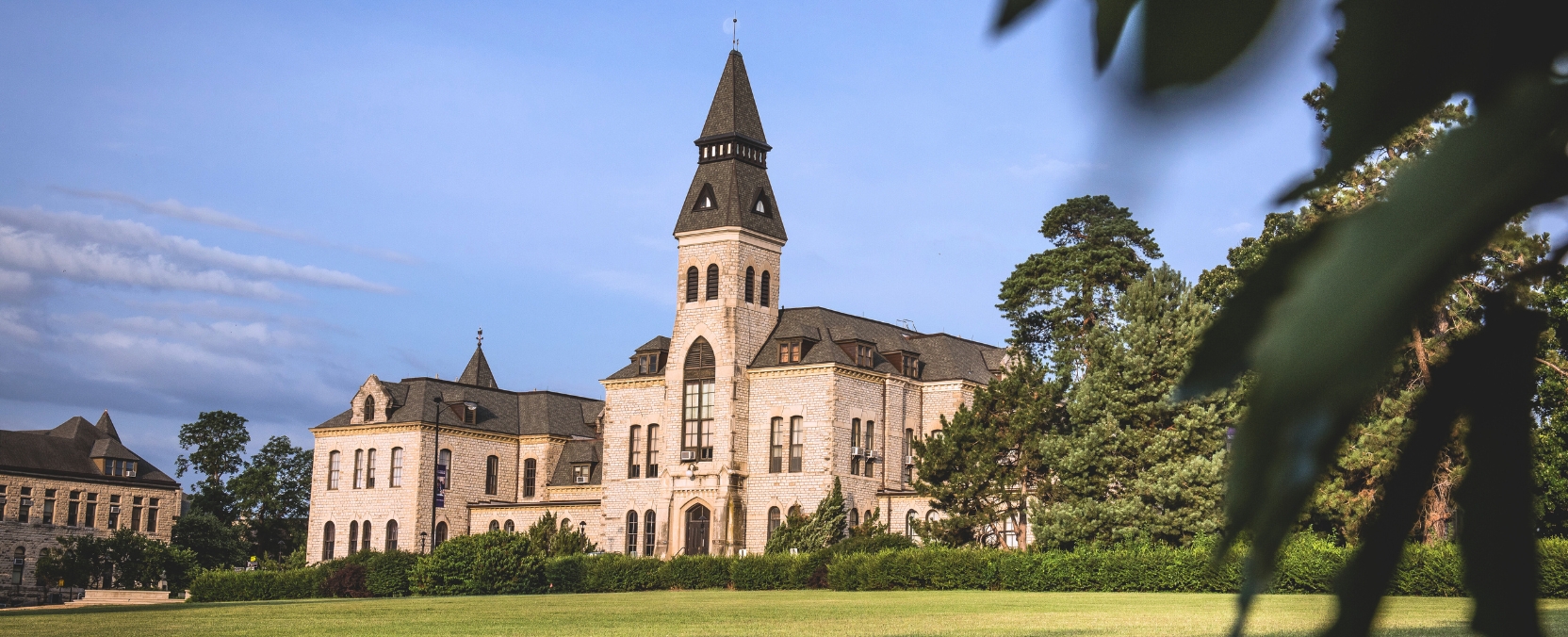 Anderson Hall