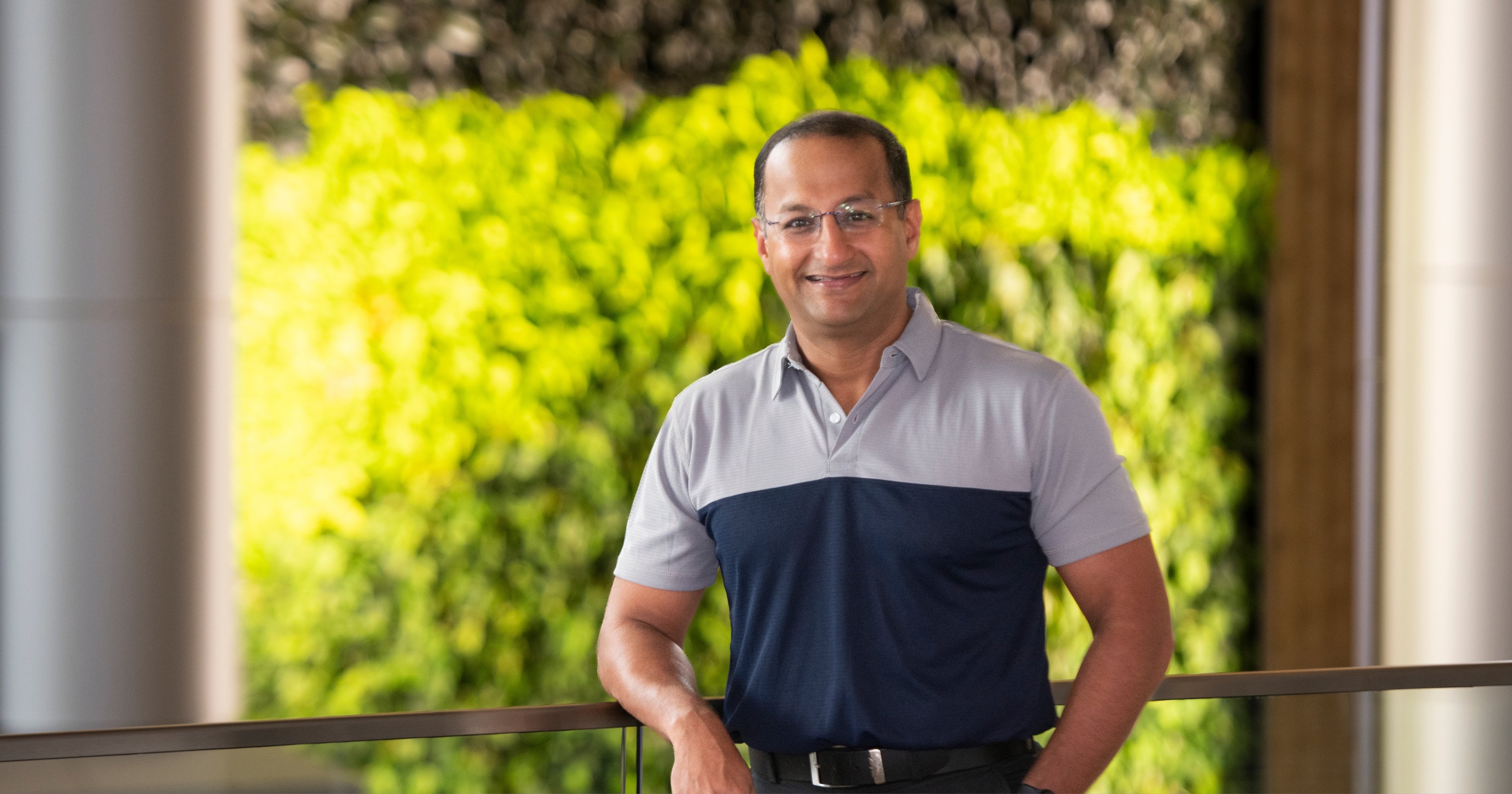 Bala Natarajan