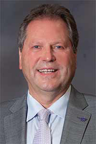 Juergen Richt Juergen Richt