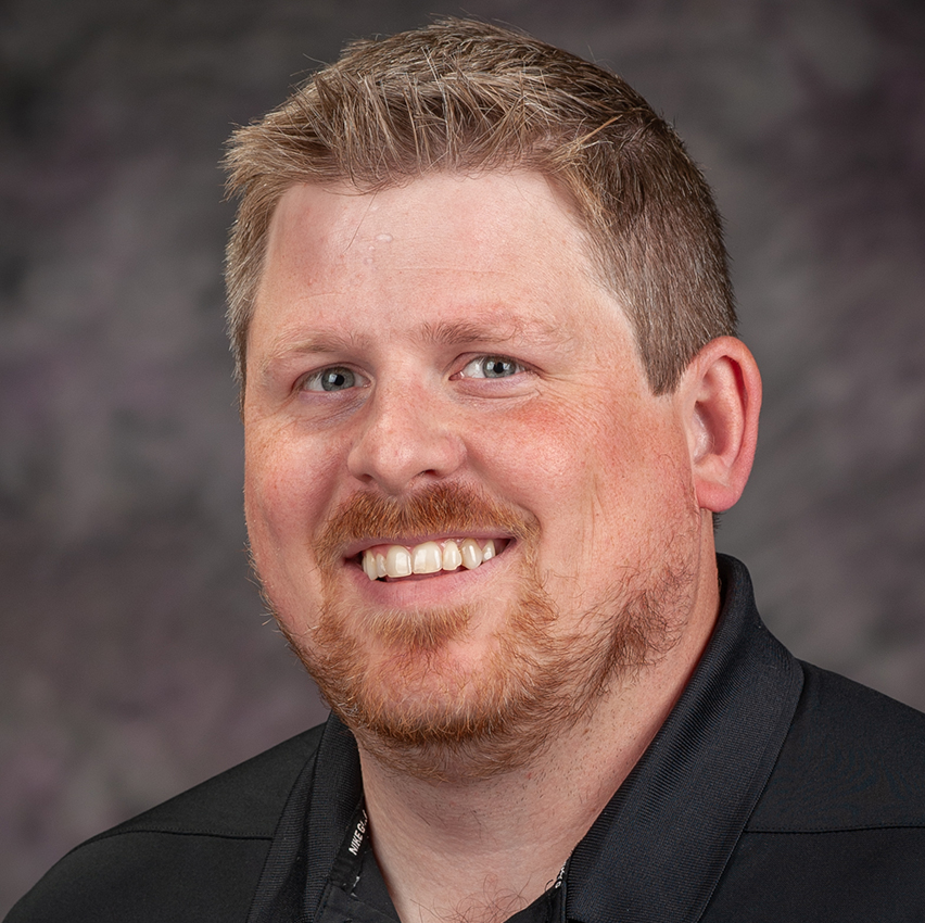 Grant Guggisberg