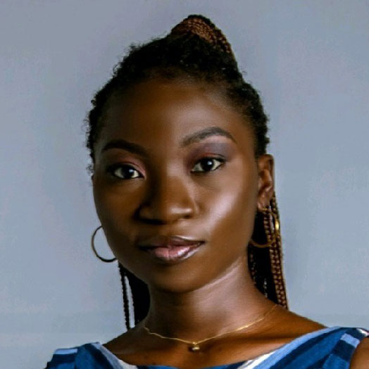 Mary Adeyemo