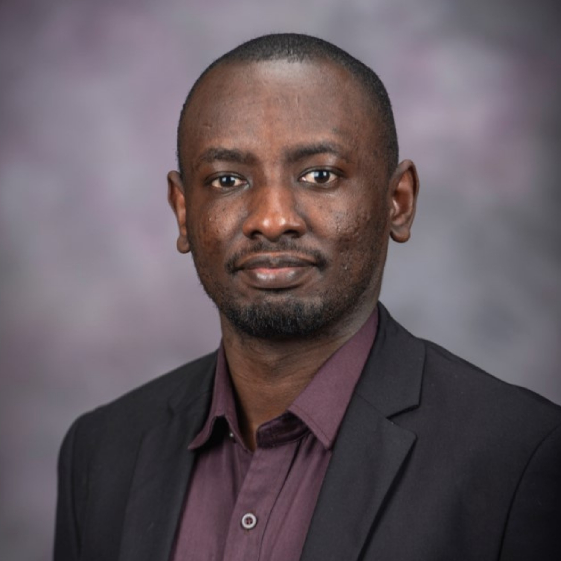 Brian Arinaitwe